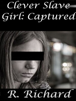 cover image of Clever Slave Girl